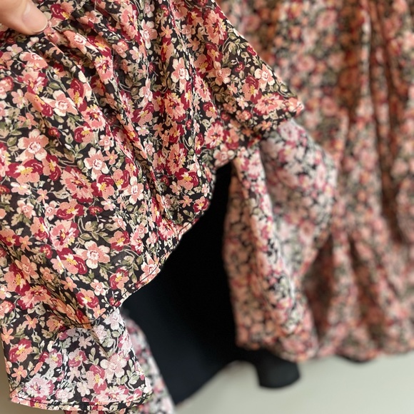 EVERNEW dress, size 6 - Picture 5 of 5